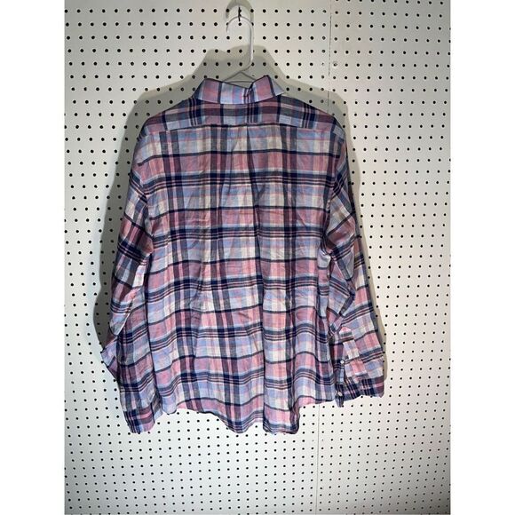 Brooks Brothers button down shirt - Picture 2 of 5